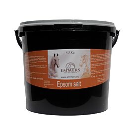 Emmers Epsom Zout | 4,5kg